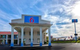 Motel 6 in Cookeville Tennessee